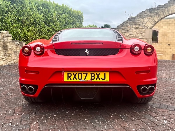 Used Ferrari F430 2007 for sale - 74794742: Photo 13