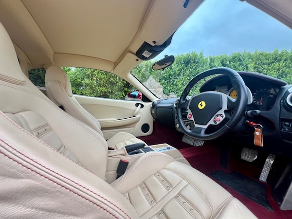 Used Ferrari F430 2007 for sale - 74794742: Photo 15