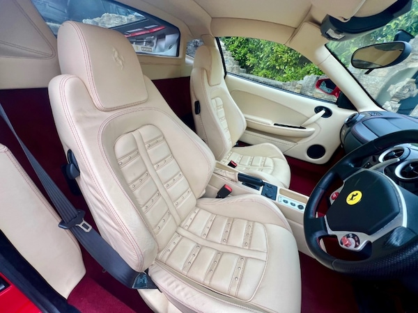 Used Ferrari F430 2007 for sale - 74794742: Photo 16