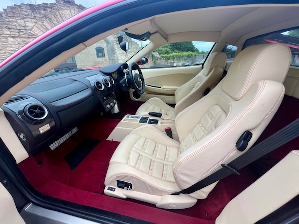 Used Ferrari F430 2007 for sale - 74794742: Photo 17