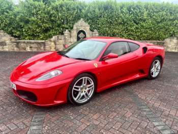 2007 - 2dr F1