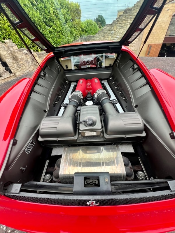 Used Ferrari F430 2007 for sale - 74794742: Photo 21