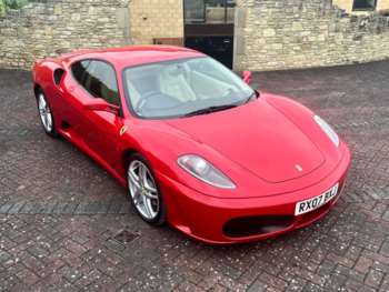 Used Ferrari F430 2007 for sale - 74794742: Photo