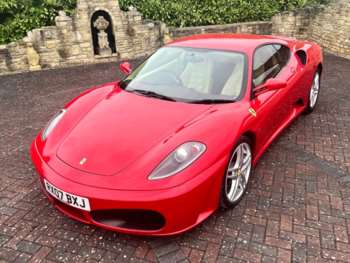 Used Ferrari F430 2007 for sale - 74794742: Photo