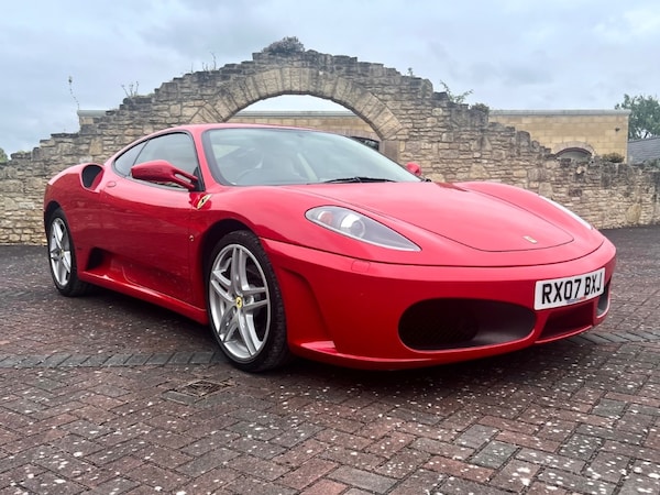 Used Ferrari F430 2007 for sale - 74794742: Photo 4