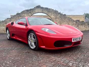 Used Ferrari F430 2007 for sale - 74794742: Photo