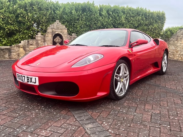 Used Ferrari F430 2007 for sale - 74794742: Photo 5