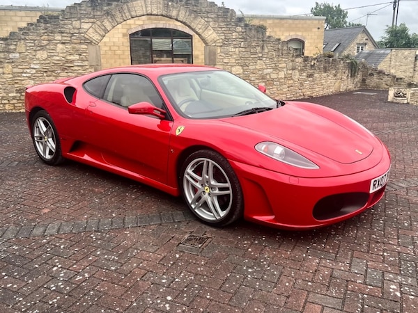 Used Ferrari F430 2007 for sale - 74794742: Photo 6