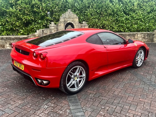 Used Ferrari F430 2007 for sale - 74794742: Photo 7