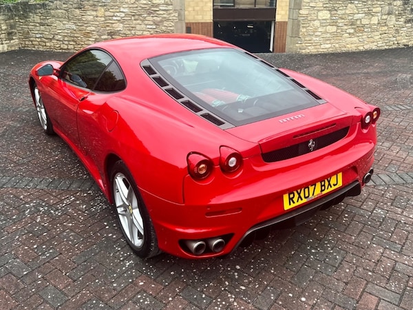 Used Ferrari F430 2007 for sale - 74794742: Photo 8