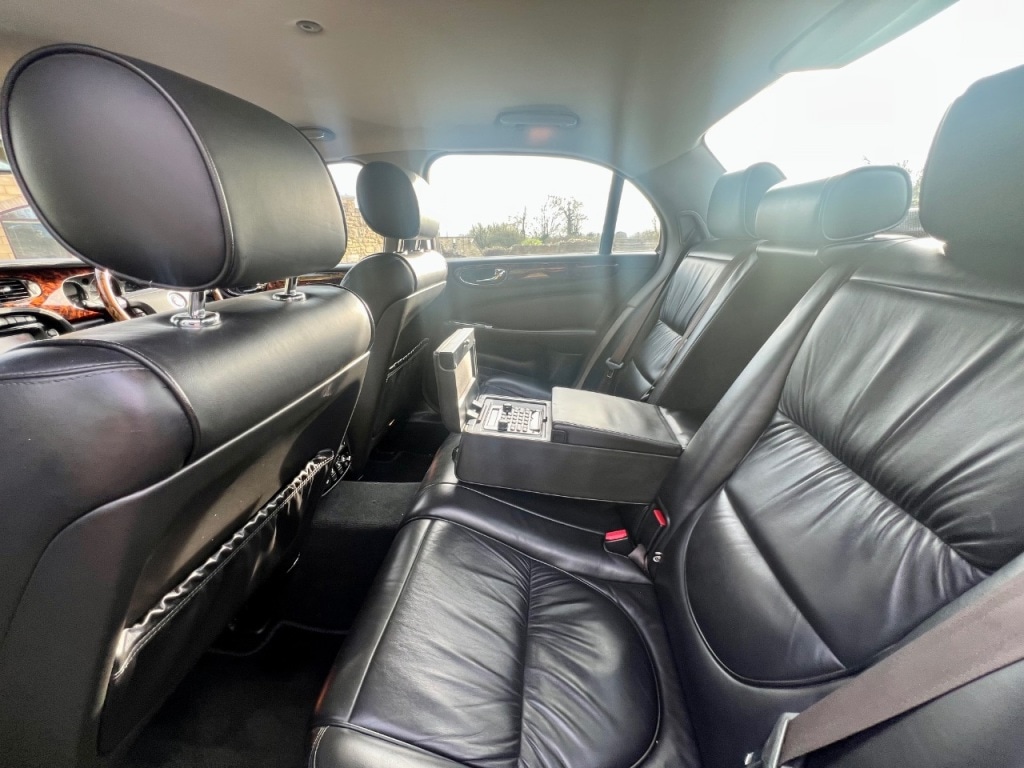 Used Jaguar XJ 2004 for sale - 78134058: Photo 18