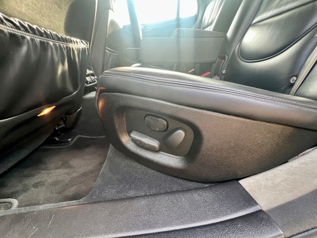 Used Jaguar XJ 2004 for sale - 78134058: Photo 19