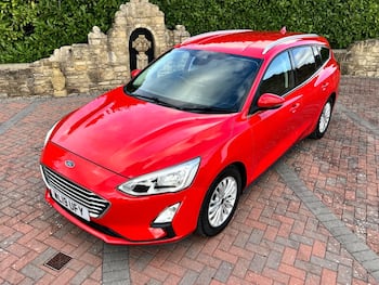Used Ford Focus 2019 for sale - 79733452: Photo