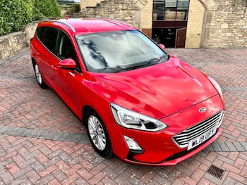 Used Ford Focus 2019 for sale - 79733452: Photo