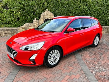 Used Ford Focus 2019 for sale - 79733452: Photo