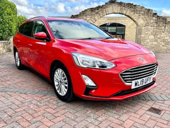 Used Ford Focus 2019 for sale - 79733452: Photo