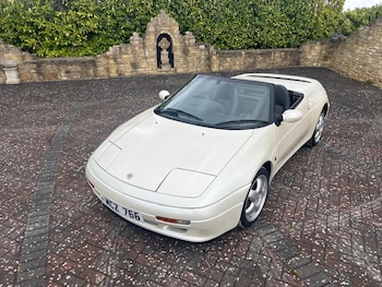 Used Lotus Elan 1995 for sale - 79357960: Photo