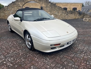 Used Lotus Elan 1995 for sale - 79357960: Photo