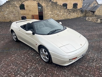 Used Lotus Elan 1995 for sale - 79357960: Photo