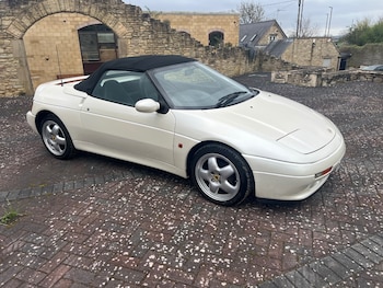 Used Lotus Elan 1995 for sale - 79357960: Photo