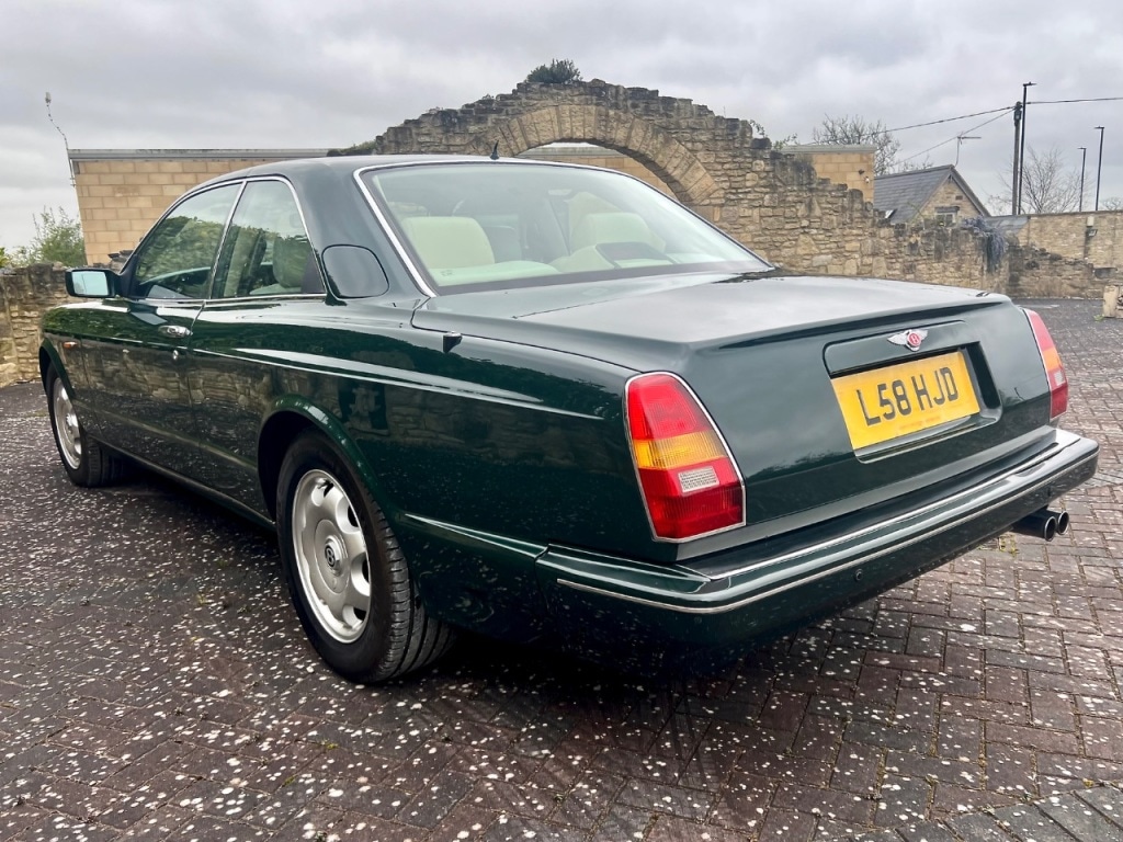 Used Bentley Continental 1994 for sale - 78134043: Photo 10