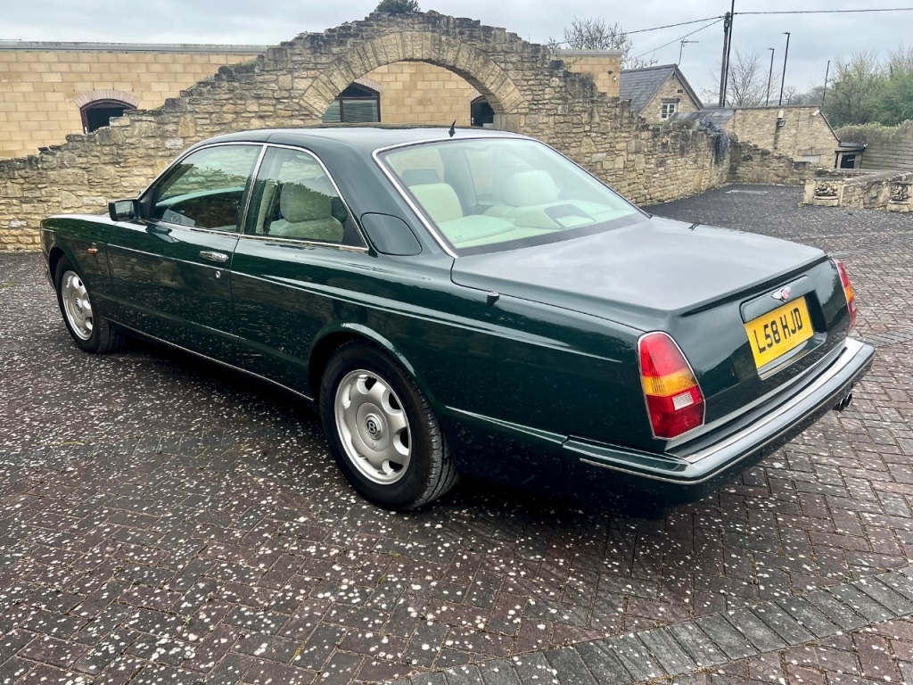 Used Bentley Continental 1994 for sale - 78134043: Photo 12