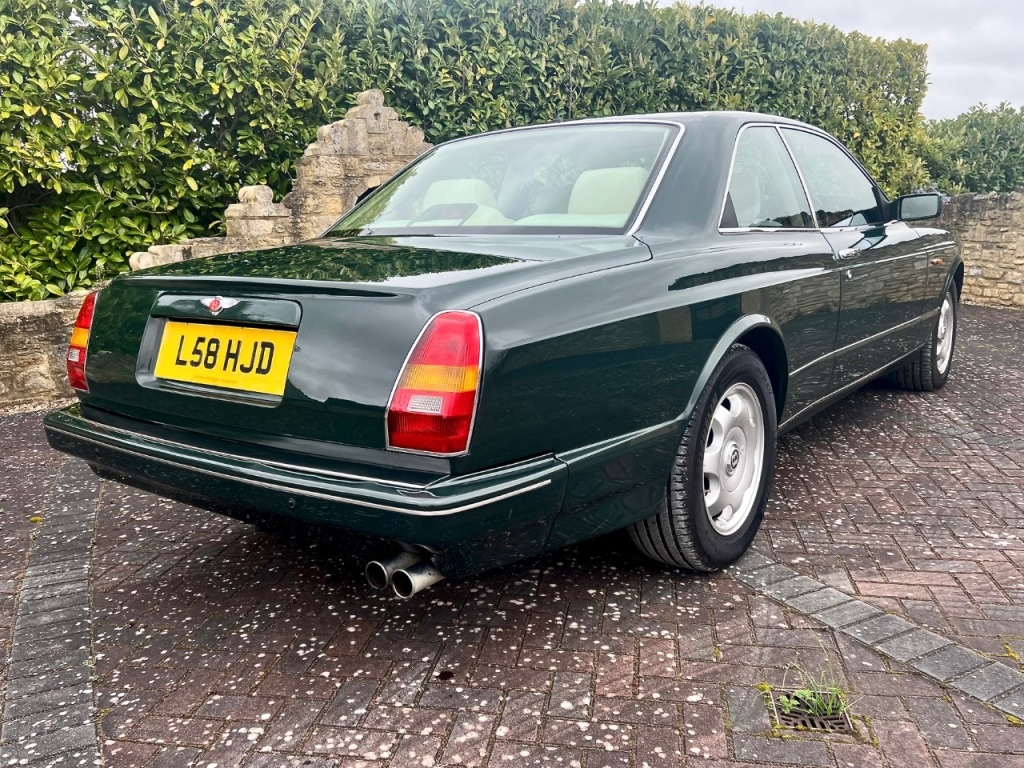 Used Bentley Continental 1994 for sale - 78134043: Photo 13