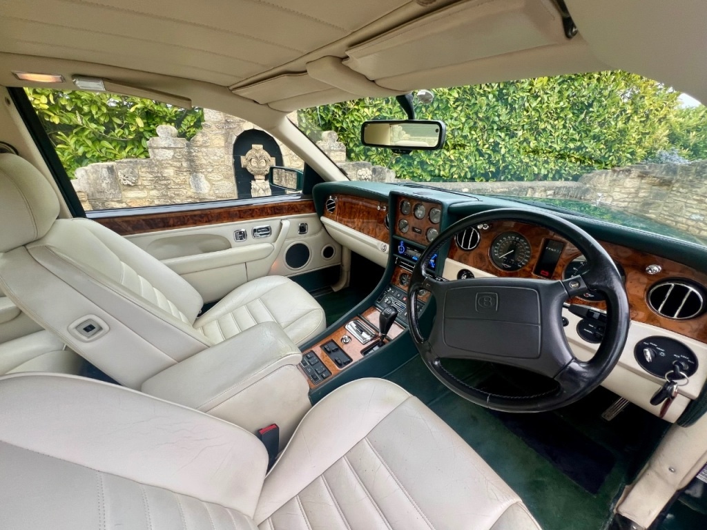 Used Bentley Continental 1994 for sale - 78134043: Photo 14