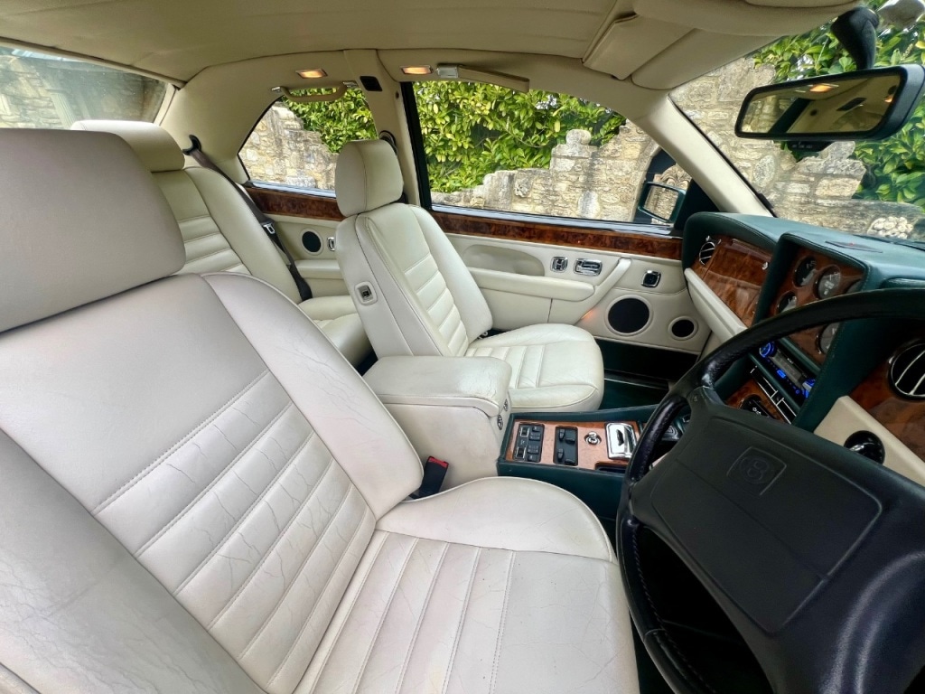 Used Bentley Continental 1994 for sale - 78134043: Photo 15