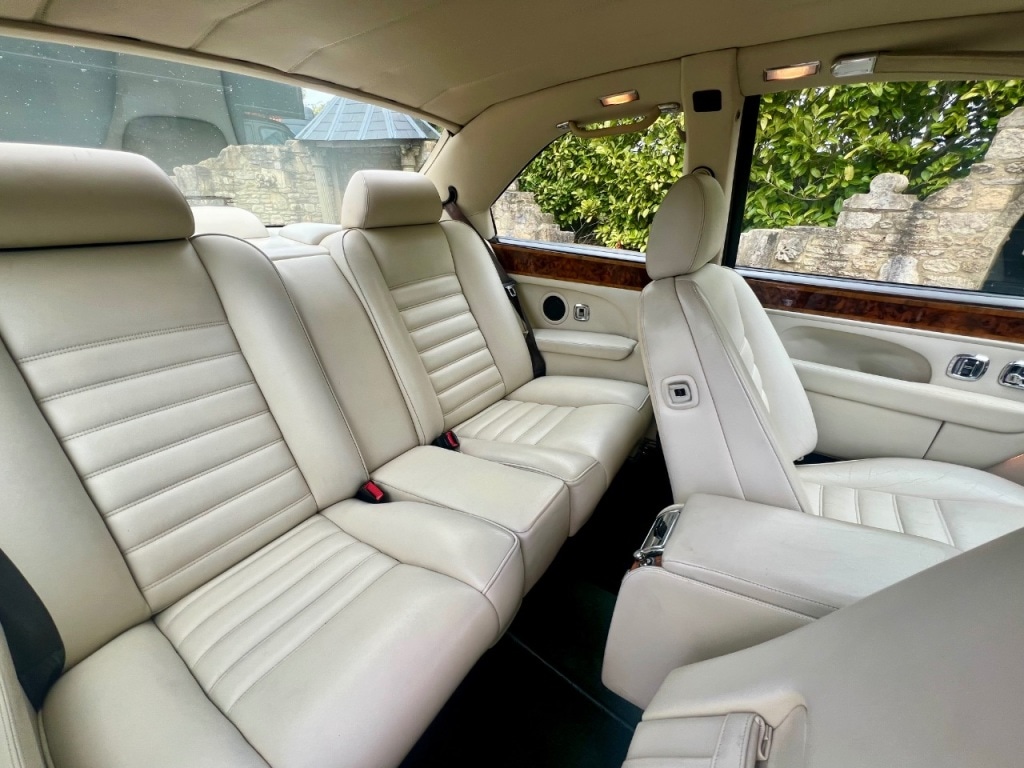 Used Bentley Continental 1994 for sale - 78134043: Photo 16