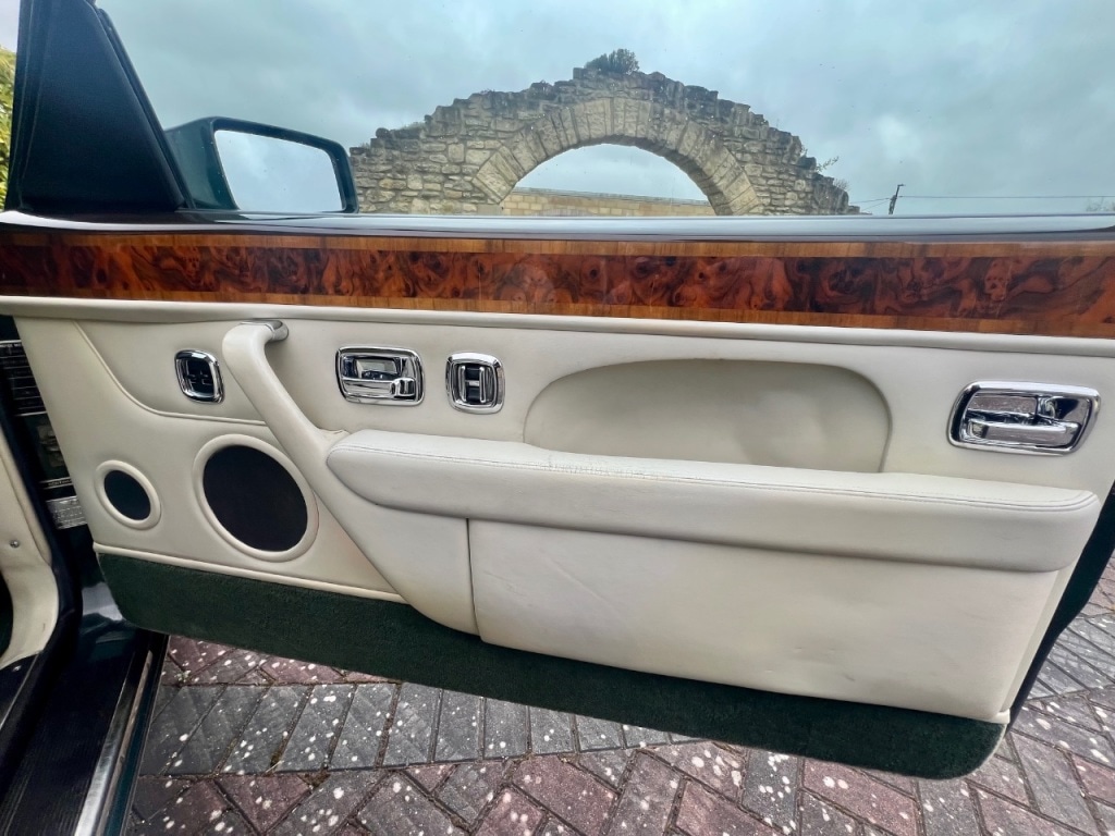 Used Bentley Continental 1994 for sale - 78134043: Photo 17