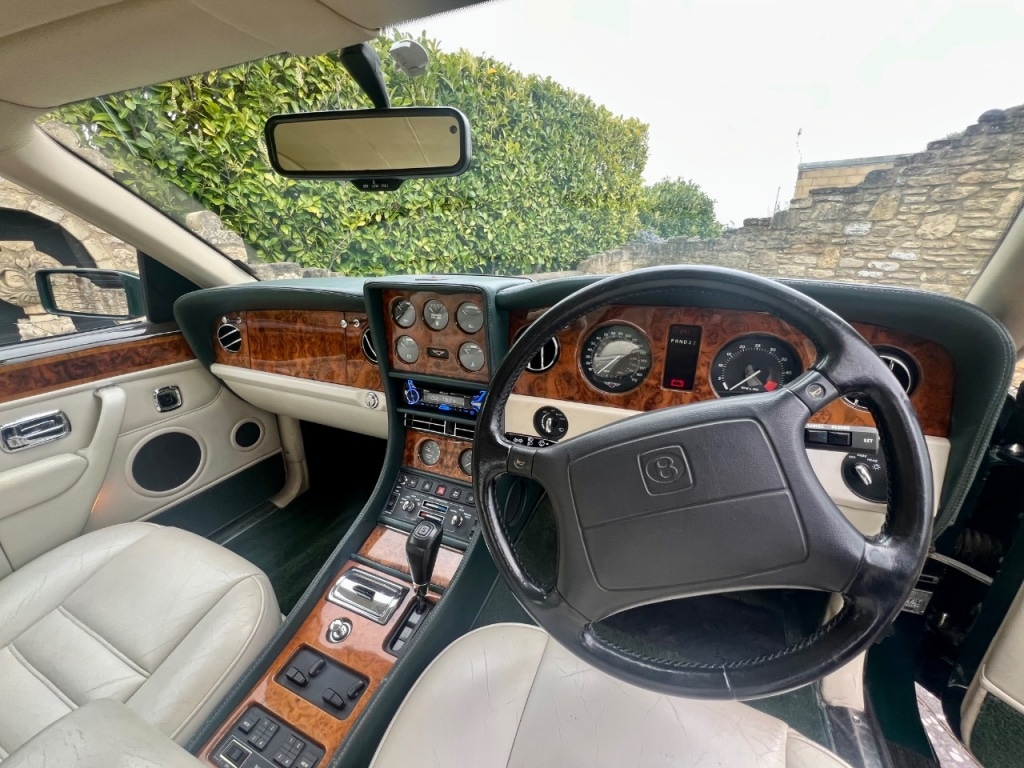 Used Bentley Continental 1994 for sale - 78134043: Photo 18