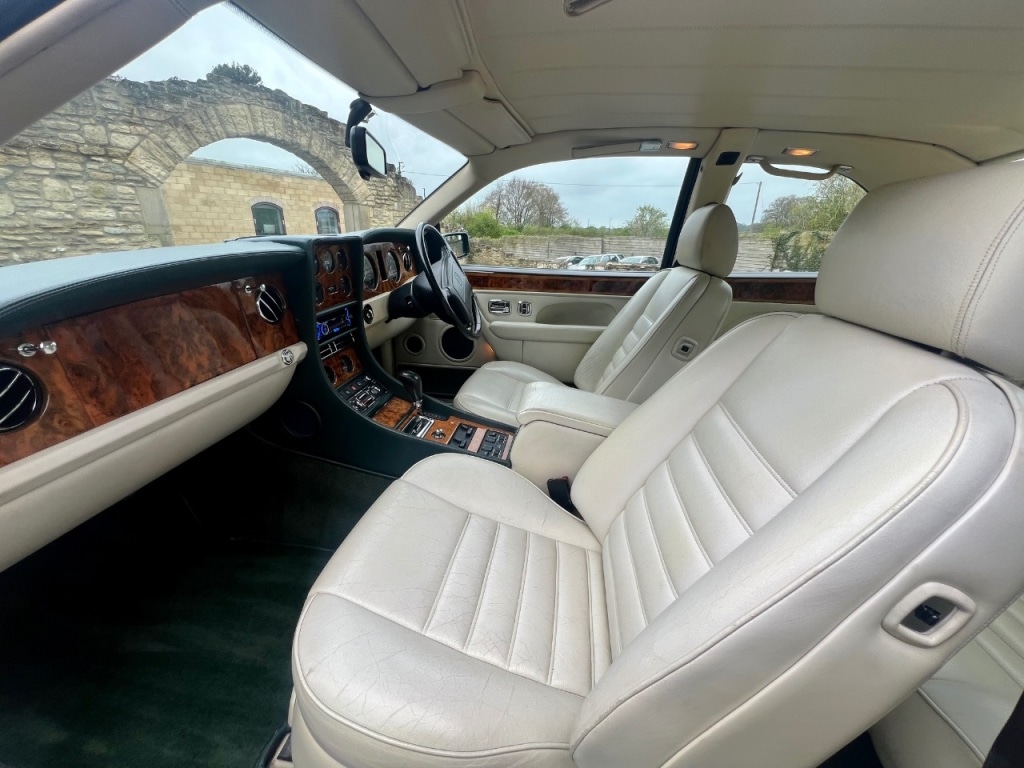 Used Bentley Continental 1994 for sale - 78134043: Photo 19