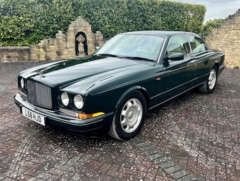 Used Bentley Continental 1994 for sale - 78134043: Photo