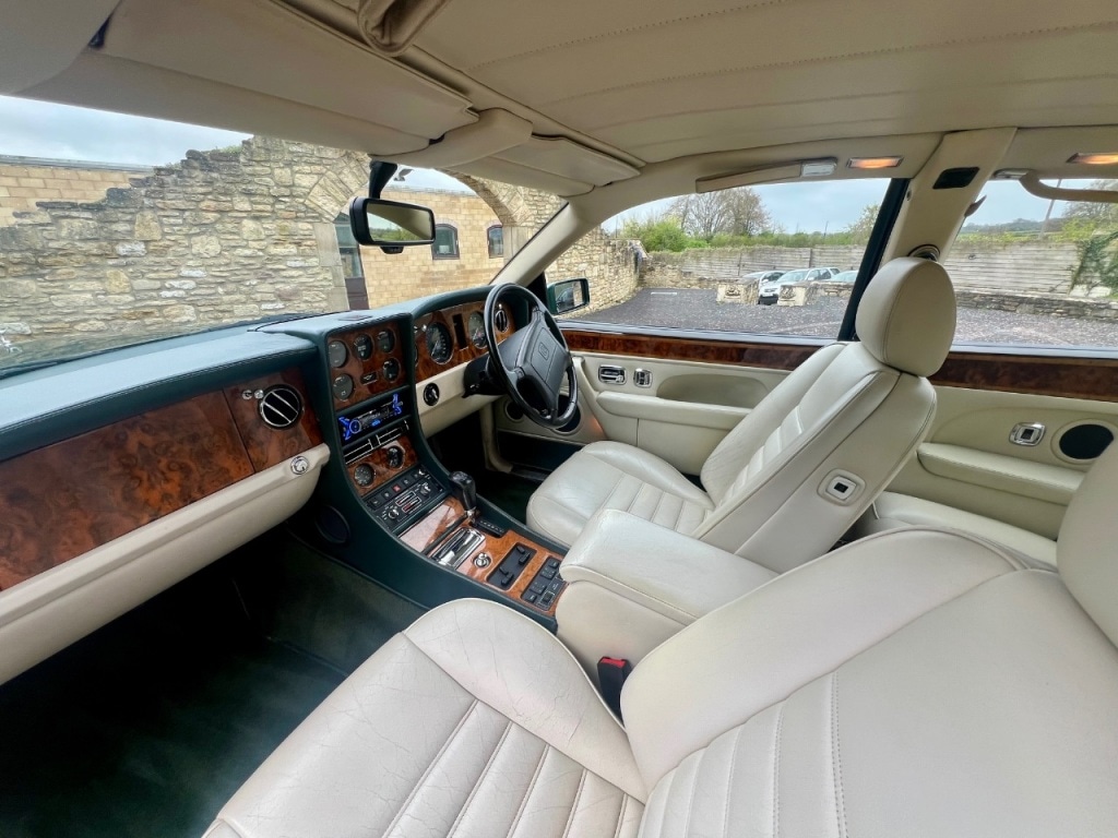 Used Bentley Continental 1994 for sale - 78134043: Photo 20