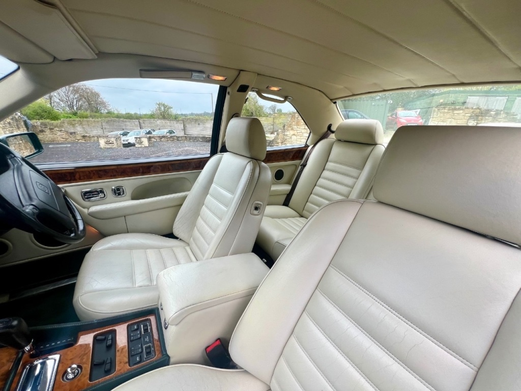 Used Bentley Continental 1994 for sale - 78134043: Photo 21