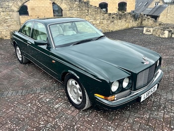 Used Bentley Continental 1994 for sale - 78134043: Photo