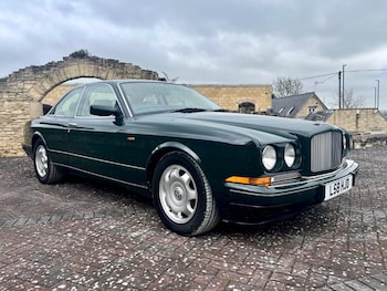 Used Bentley Continental 1994 for sale - 78134043: Photo