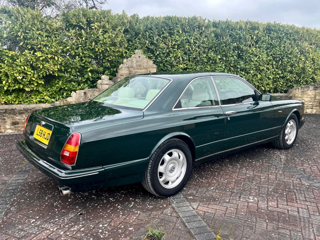 Used Bentley Continental 1994 for sale - 78134043: Photo 7
