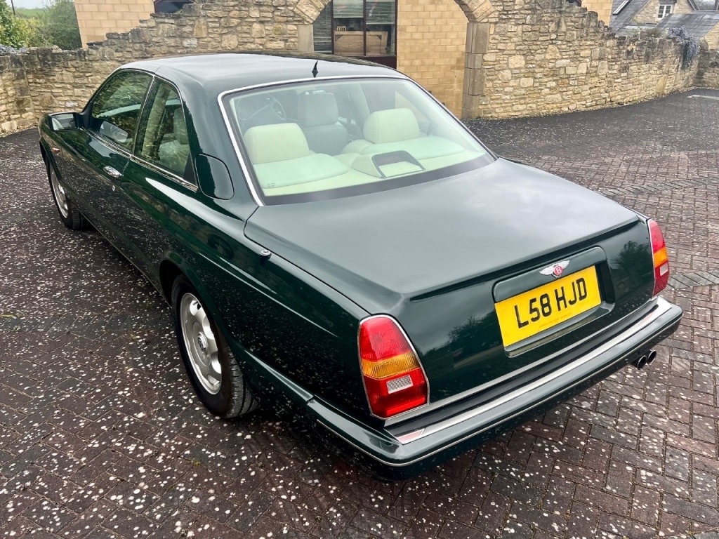 Used Bentley Continental 1994 for sale - 78134043: Photo 8