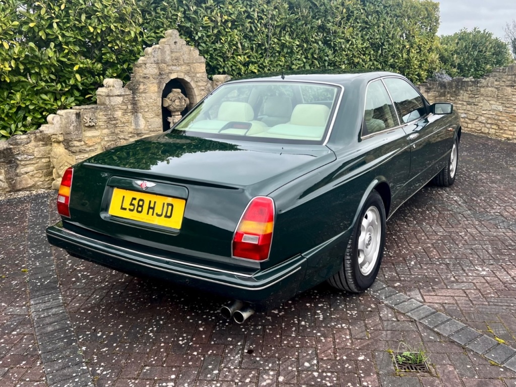 Used Bentley Continental 1994 for sale - 78134043: Photo 9