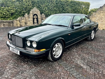 Used Bentley Continental 1994 for sale - 79391862: Photo
