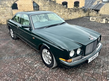 Used Bentley Continental 1994 for sale - 79391862: Photo