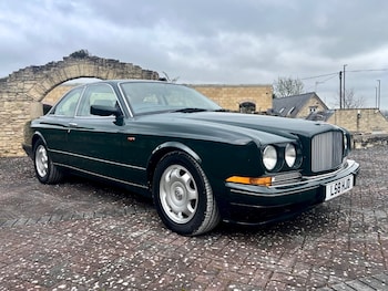 Used Bentley Continental 1994 for sale - 79391862: Photo