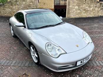 Used Porsche 911 2015 for sale - 74305330: Photo