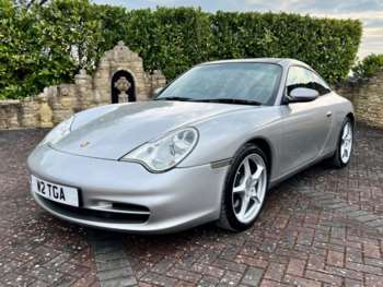 Used Porsche 911 2015 for sale - 74305330: Photo