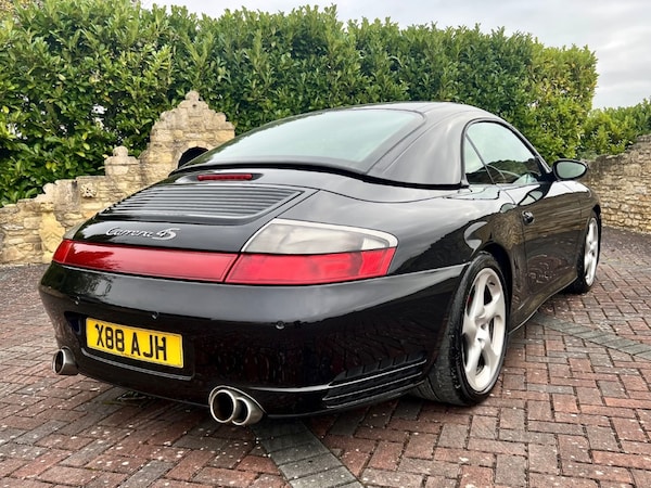Used Porsche 911 2004 for sale - 76235187: Photo 10