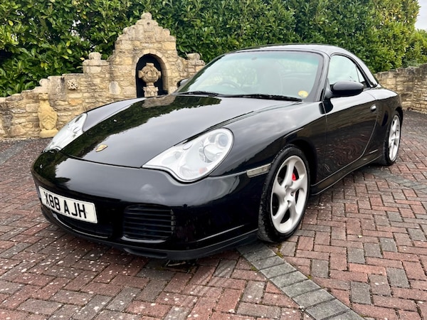 Used Porsche 911 2004 for sale - 76235187: Photo 13