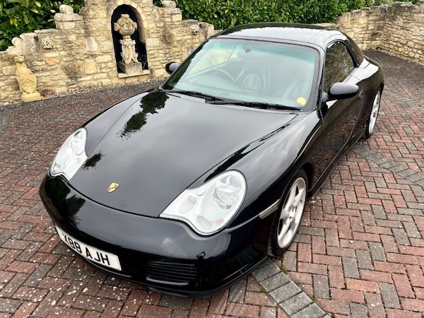 Used Porsche 911 2004 for sale - 76235187: Photo 15