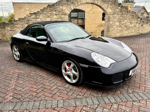 Used Porsche 911 2004 for sale - 76235187: Photo 16